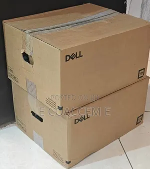 New Desktop Computer Dell 8GB Intel Core i5 SSD 512GB