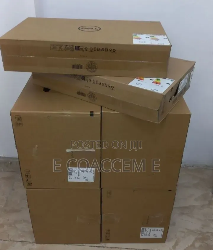 New Desktop Computer Dell 8GB Intel Core i5 SSD 512GB