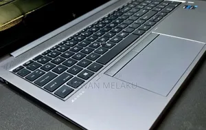 New Laptop HP ZBook 14 16GB Intel Core i5 SSD 512GB