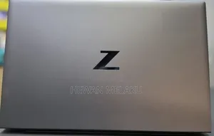 New Laptop HP ZBook 14 16GB Intel Core i5 SSD 512GB