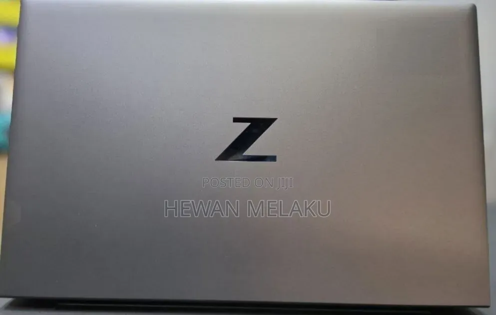 New Laptop HP ZBook 14 16GB Intel Core i5 SSD 512GB