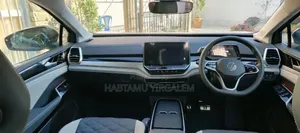 Volkswagen ID.6 2022 Gray