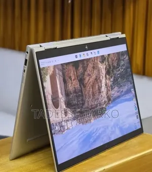 New Laptop HP EliteBook x360 1040 G10 32GB Intel Core i7 SSD 512GB
