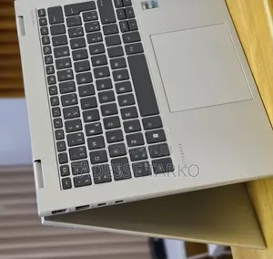 New Laptop HP EliteBook x360 1040 G10 32GB Intel Core i7 SSD 512GB