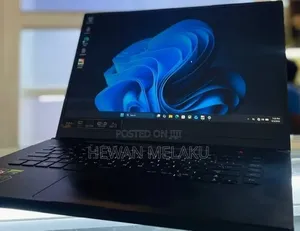 New Laptop Asus ROG Zephyrus G15 16GB AMD Ryzen 7 SSD 512GB