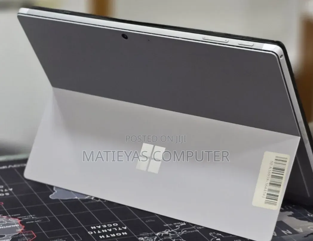 New Laptop Microsoft Surface Pro 7 16GB Intel Core i7 SSD 1T