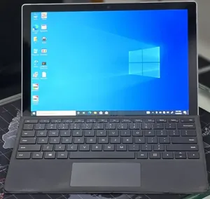 New Laptop Microsoft Surface Pro 7 16GB Intel Core i7 SSD 1T