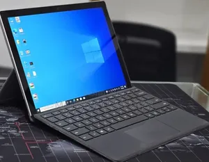 New Laptop Microsoft Surface Pro 7 16GB Intel Core i7 SSD 1T