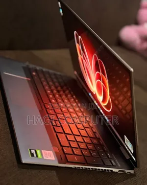New Laptop HP Spectre 16GB Intel Core i7 SSD 1T