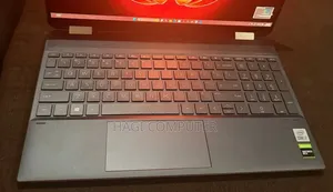 New Laptop HP Spectre 16GB Intel Core i7 SSD 1T
