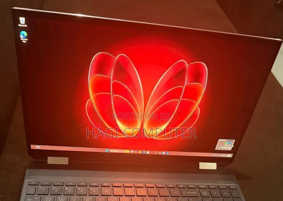 New Laptop HP Spectre 16GB Intel Core i7 SSD 1T