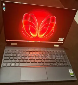 New Laptop HP Spectre 16GB Intel Core i7 SSD 1T