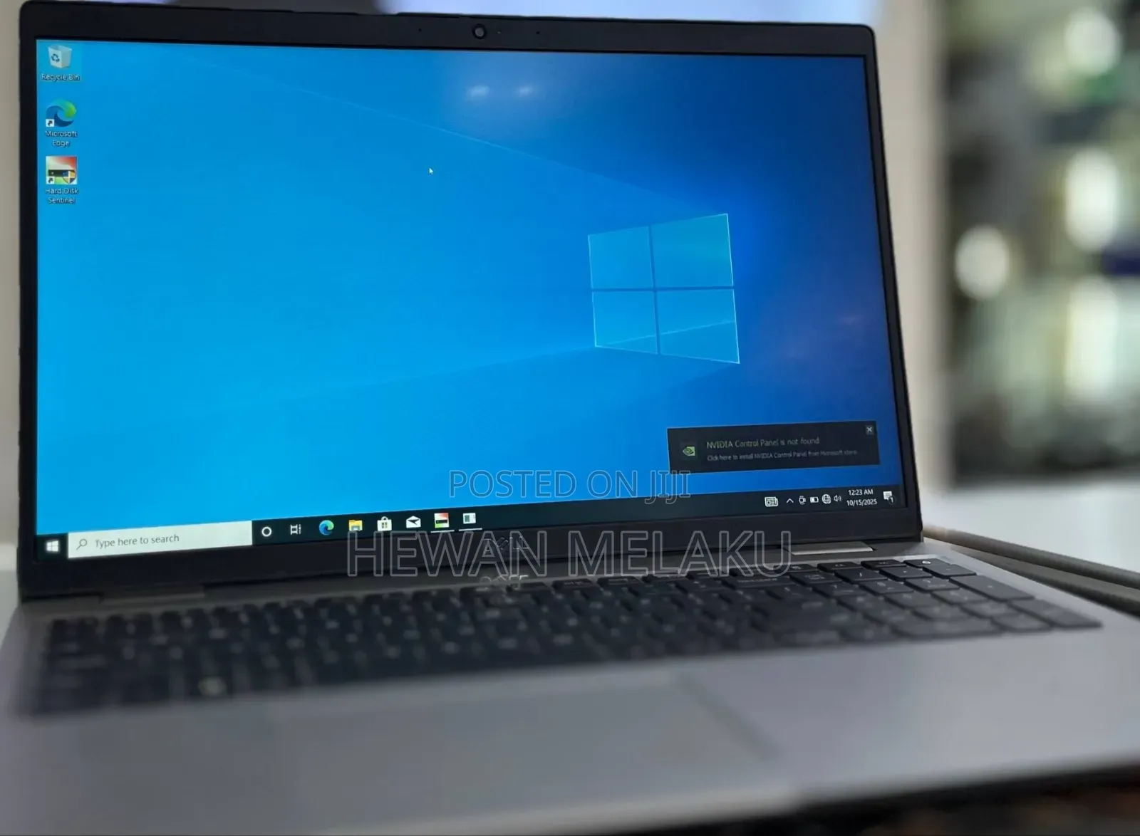 New Laptop Dell 16GB Intel Core i7 SSD 512GB