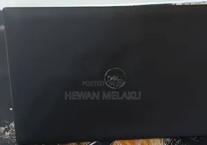 New Laptop Dell 16GB Intel Core i7 SSD 512GB