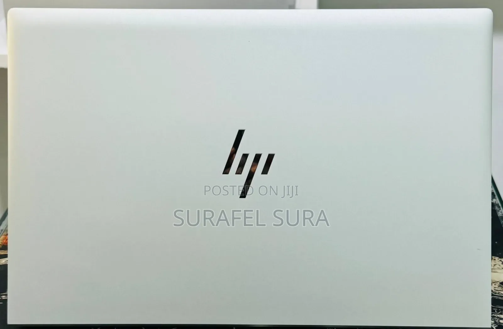 New Laptop HP EliteBook 835 G7 16GB AMD Ryzen 5 SSD 512GB