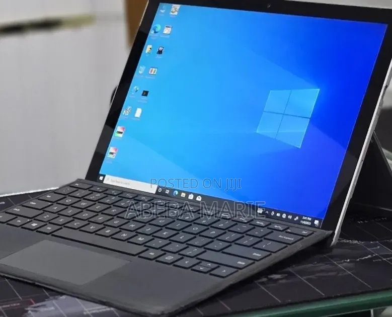 New Laptop Microsoft Surface Pro 7 16GB Intel Core i7 SSD 1T
