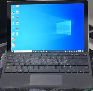 New Laptop Microsoft Surface Pro 7 16GB Intel Core i7 SSD 1T