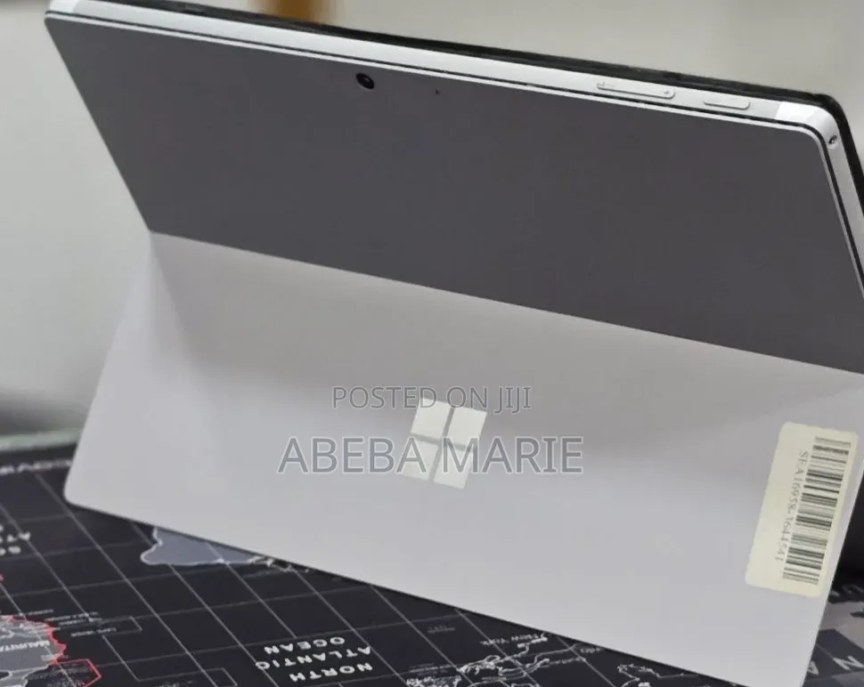 New Laptop Microsoft Surface Pro 7 16GB Intel Core i7 SSD 1T