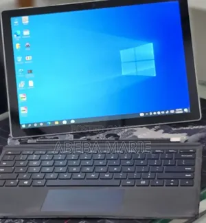 New Laptop Microsoft Surface Pro 7 16GB Intel Core i7 SSD 1T