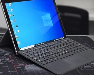 New Laptop Microsoft Surface Pro 7 16GB Intel Core i7 SSD 1T