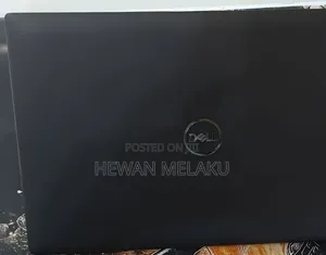 New Laptop Dell 16GB Intel Core i7 SSD 512GB