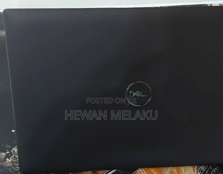New Laptop Dell 16GB Intel Core i7 SSD 512GB