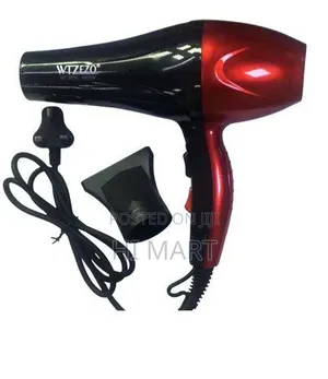 Wtzezzo High Quality Hair Dryer(4000watts)