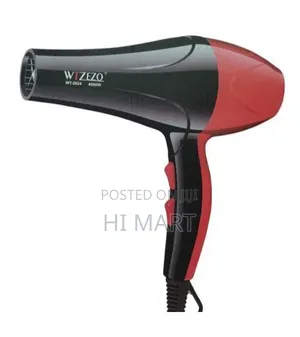 Wtzezzo High Quality Hair Dryer(4000watts)