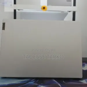 New Laptop Lenovo 16GB AMD Ryzen 7 SSD 512GB
