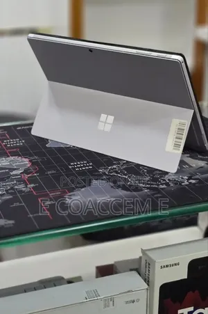 New Laptop Microsoft Surface Pro 7 16GB Intel Core i7 SSD 1T