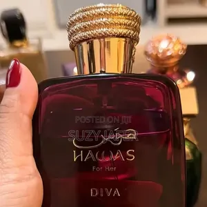 Rasasi Hawas Diva Edp