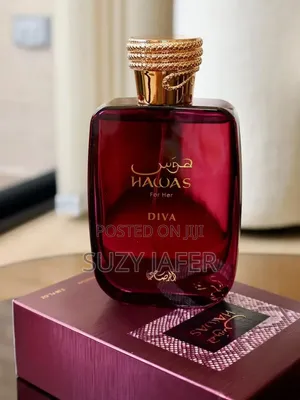 Rasasi Hawas Diva Edp