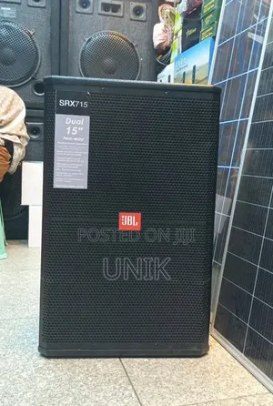 JBL 15 Inch Speaker