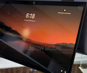 New Laptop HP Envy x360 16GB AMD Ryzen 7 SSD 512GB