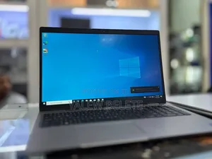 New Laptop Dell Latitude 5310 16GB Intel Core i7 SSD 512GB