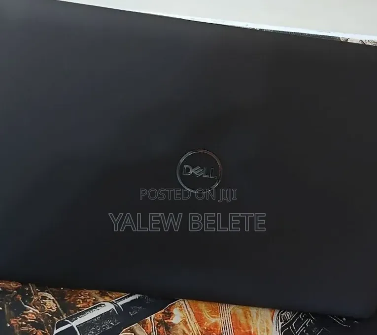 New Laptop Dell Latitude 5310 16GB Intel Core i7 SSD 512GB