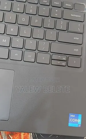 New Laptop Dell Latitude 5310 16GB Intel Core i7 SSD 512GB