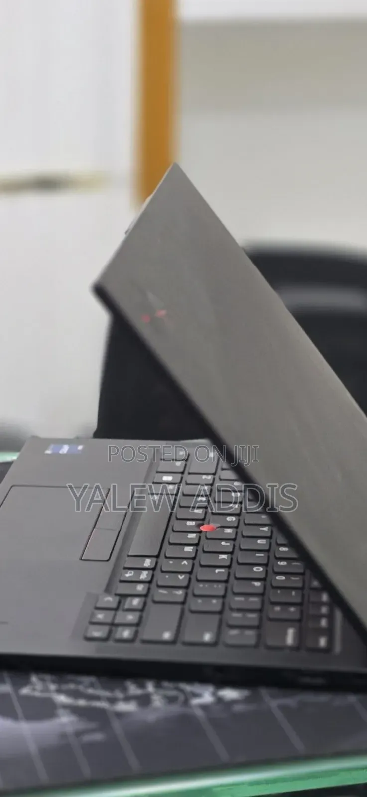 New Laptop Lenovo ThinkPad X1 Carbon 2GB Intel Core i7 SSD 512GB