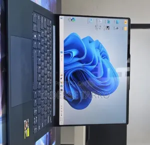 New Laptop Lenovo 16GB AMD Ryzen 7 SSD 512GB
