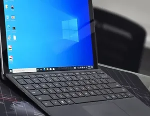 New Laptop Microsoft Surface Pro 7 16GB Intel Core i7 SSD 1T