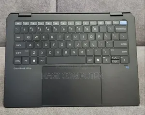 New Laptop HP OmniBook X Flip 14" 16GB Intel Core Ultra 7 SSD 1T
