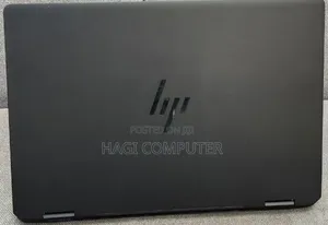 New Laptop HP OmniBook X Flip 14" 16GB Intel Core Ultra 7 SSD 1T