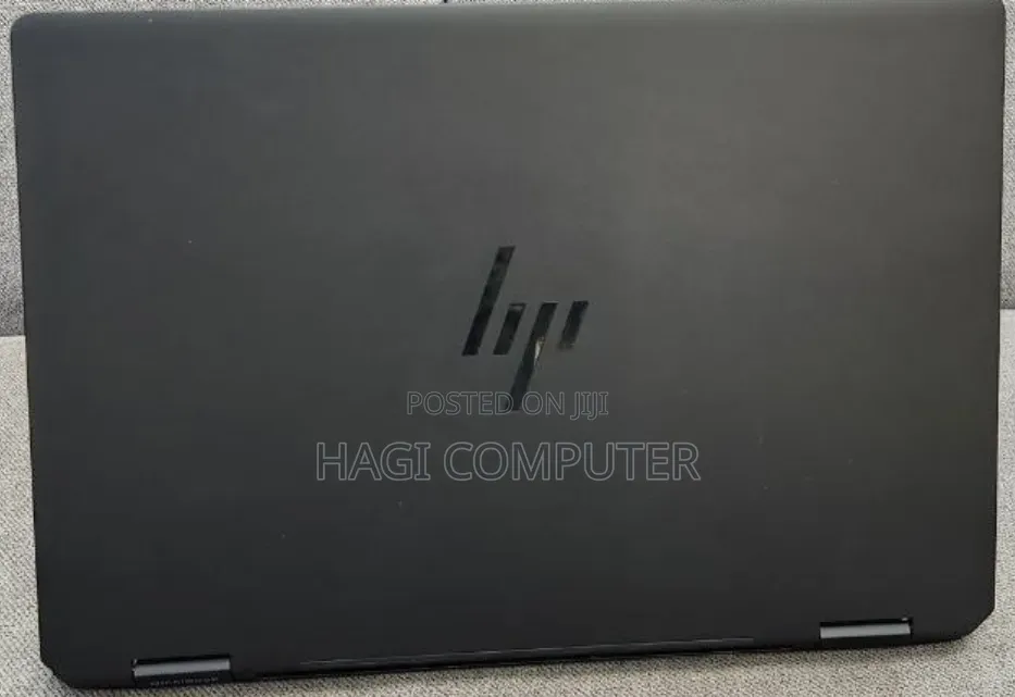 New Laptop HP OmniBook X Flip 14" 16GB Intel Core Ultra 7 SSD 1T