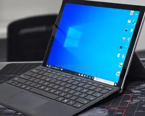 New Laptop Microsoft Surface Pro 7 16GB Intel Core i7 SSD 1T