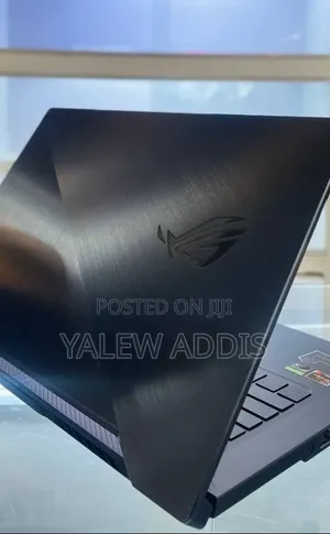 New Laptop Asus ROG Zephyrus G15 16GB AMD Ryzen 7 SSD 512GB