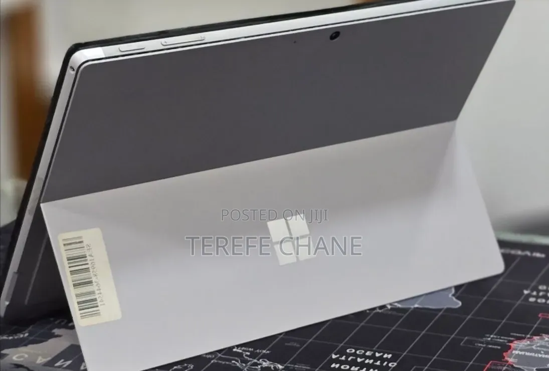 New Laptop Microsoft Surface Pro 7 16GB Intel Core i7 SSD 1T