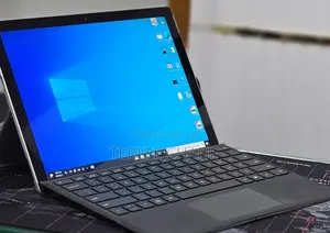 New Laptop Microsoft Surface Pro 7 16GB Intel Core i7 SSD 1T