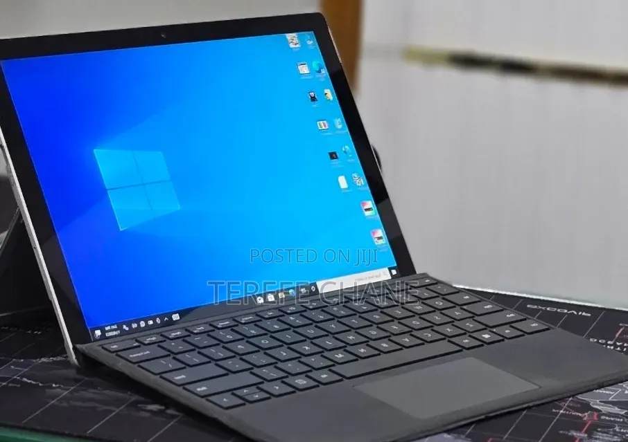 New Laptop Microsoft Surface Pro 7 16GB Intel Core i7 SSD 1T