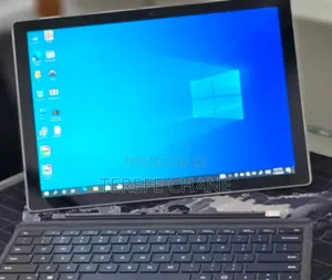 New Laptop Microsoft Surface Pro 7 16GB Intel Core i7 SSD 1T
