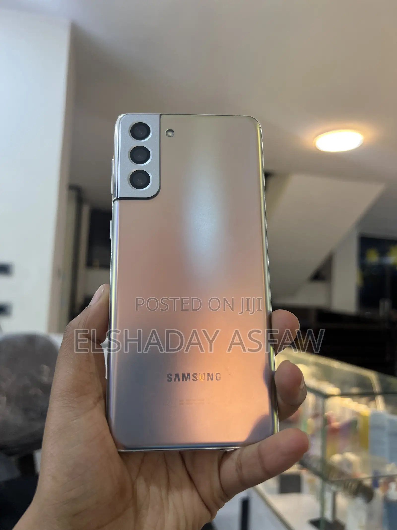 Samsung Galaxy A